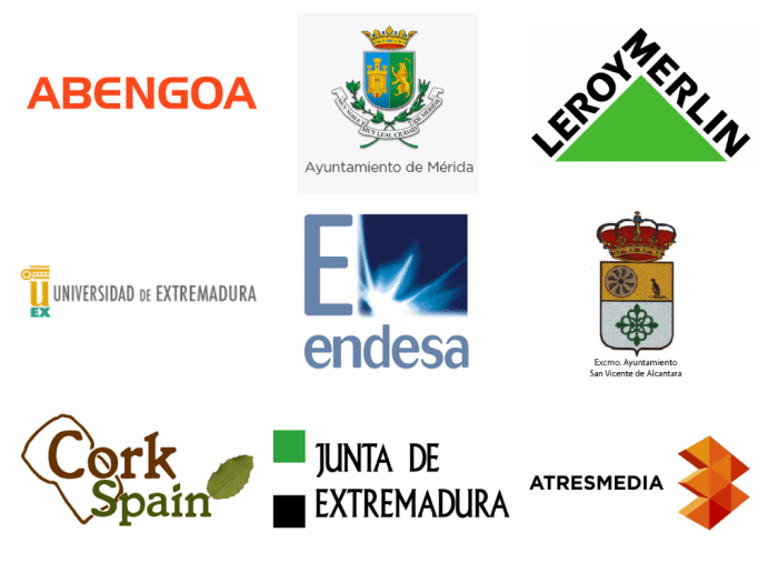 clientes corcho extremadura nacional internacional arquitectura construccion