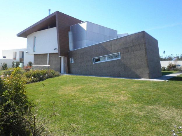 #corcho construccion #aislante natural #construccion interiores