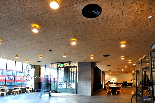 #corcho construccion #aislante natural #interiores #exteriores