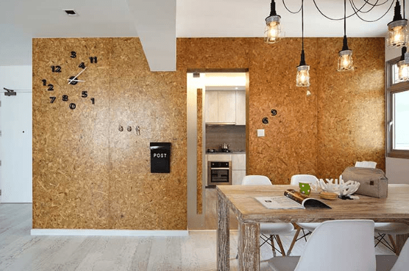 #decoracion hogar #decoracion con corcho #feliz viernes 1