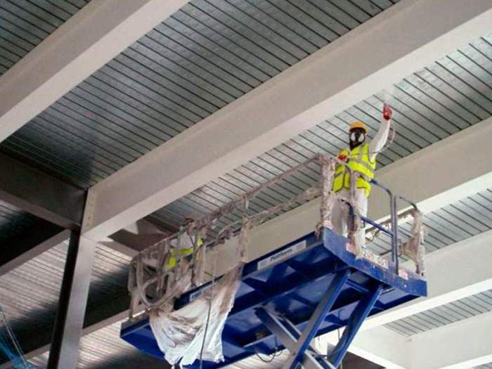 construcciones seguras con corcho