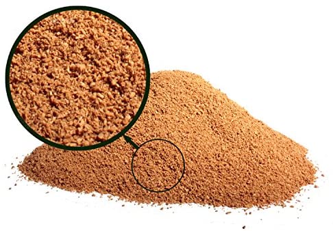 corcho granulado #granulado