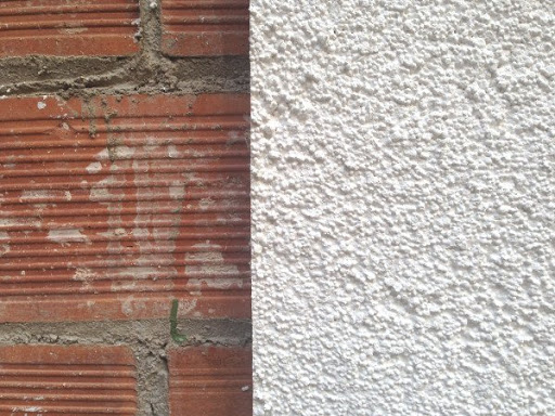 Beneficios del corcho proyectado 