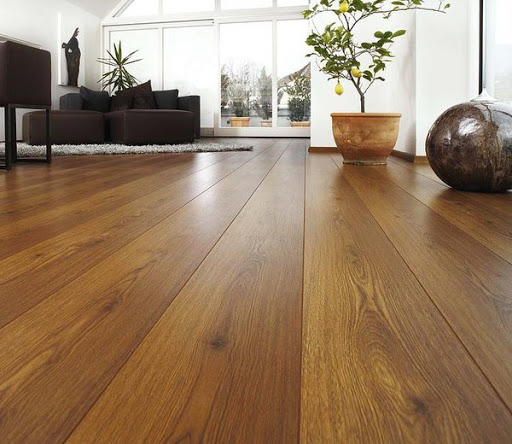 El parquet de corcho extremadura