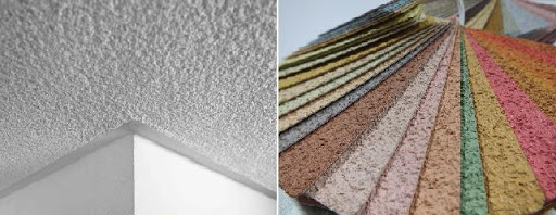 Beneficios del corcho proyectado 