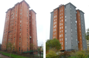 Proyectos de futuro con corcho