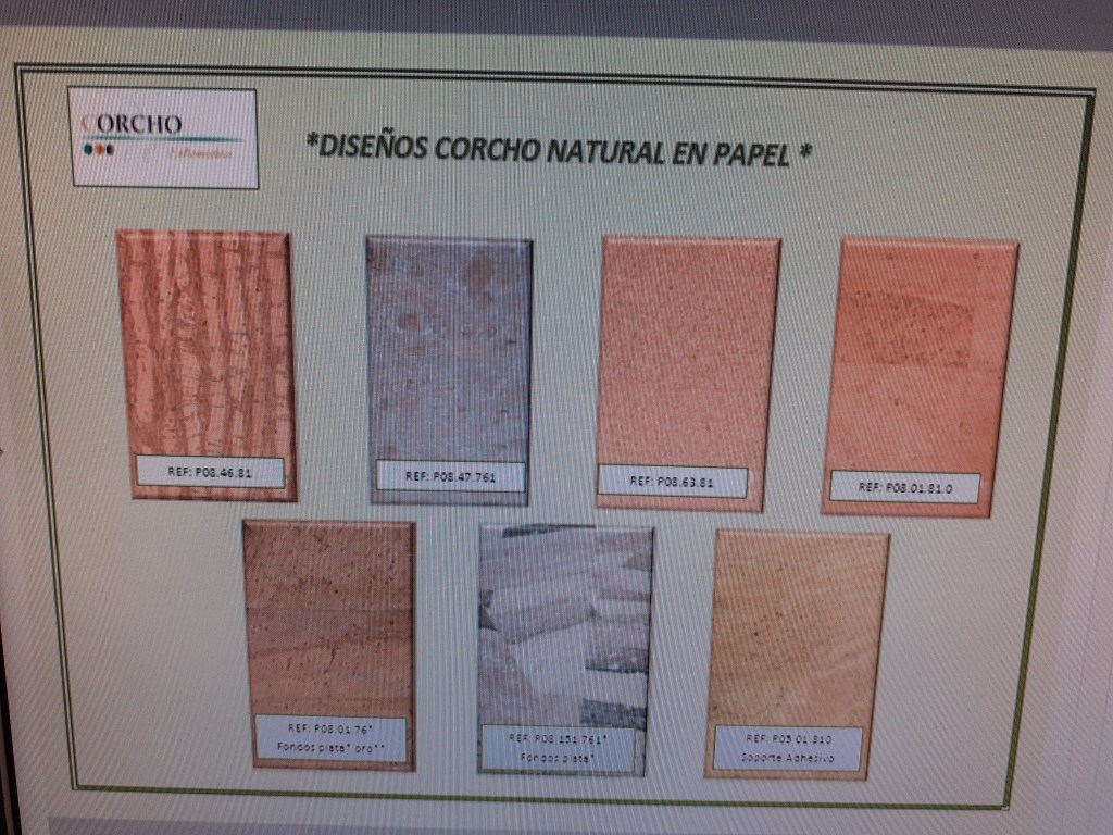 Tips for buying cork blocks, plates or sheets