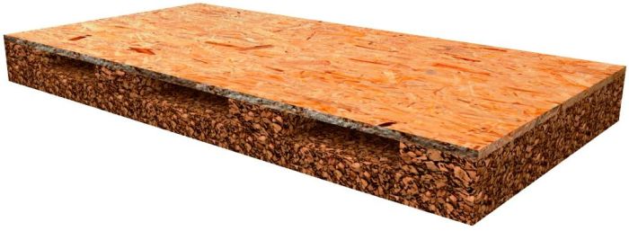 El corcho en la investigación, la ciencia y la tecnología