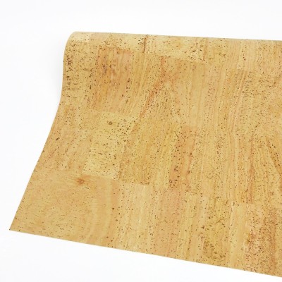 Por qué usar telas de corcho