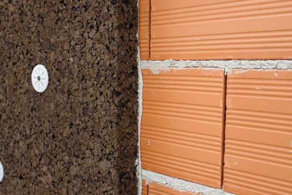 El corcho en la investigación, la ciencia y la tecnología