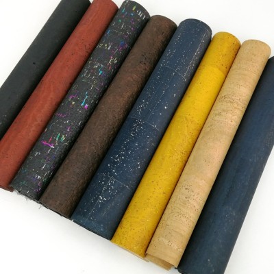 Por qué usar telas de corcho