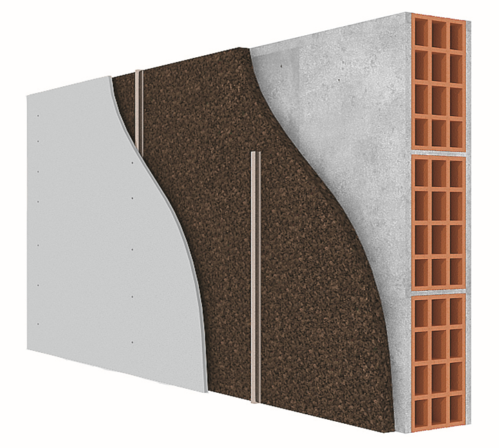 El corcho y sus propiedades frente a virus