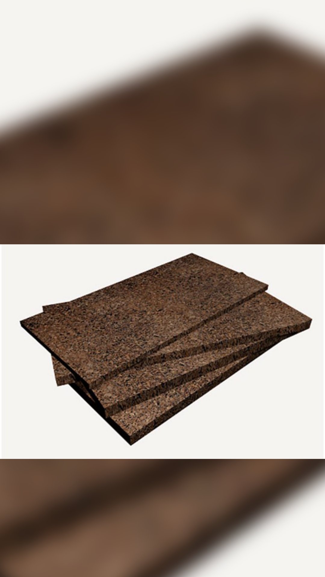 La  protección del corcho  a la humedad 