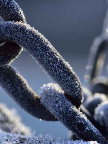 ¿Cómo mejorará el corcho una ola de frío este próximo&nbsp;otoño-invierno?