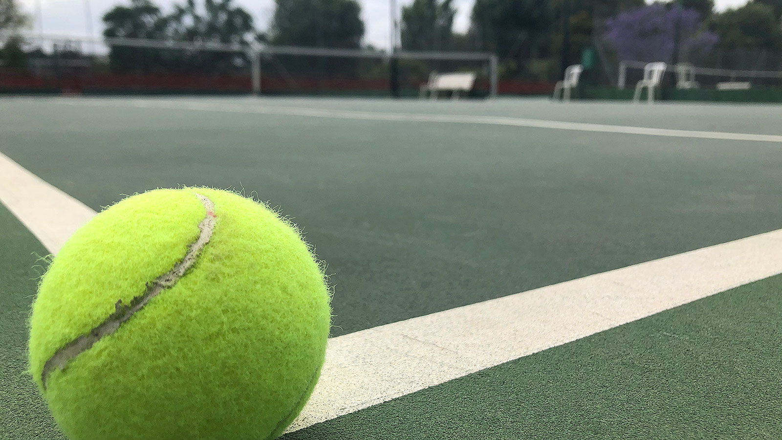 tenis corcho extremadura