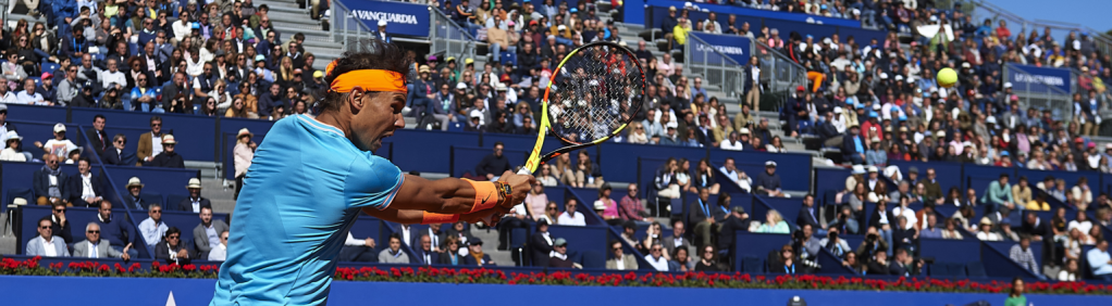 rafa nadal pista de tenis corcho extremadura
