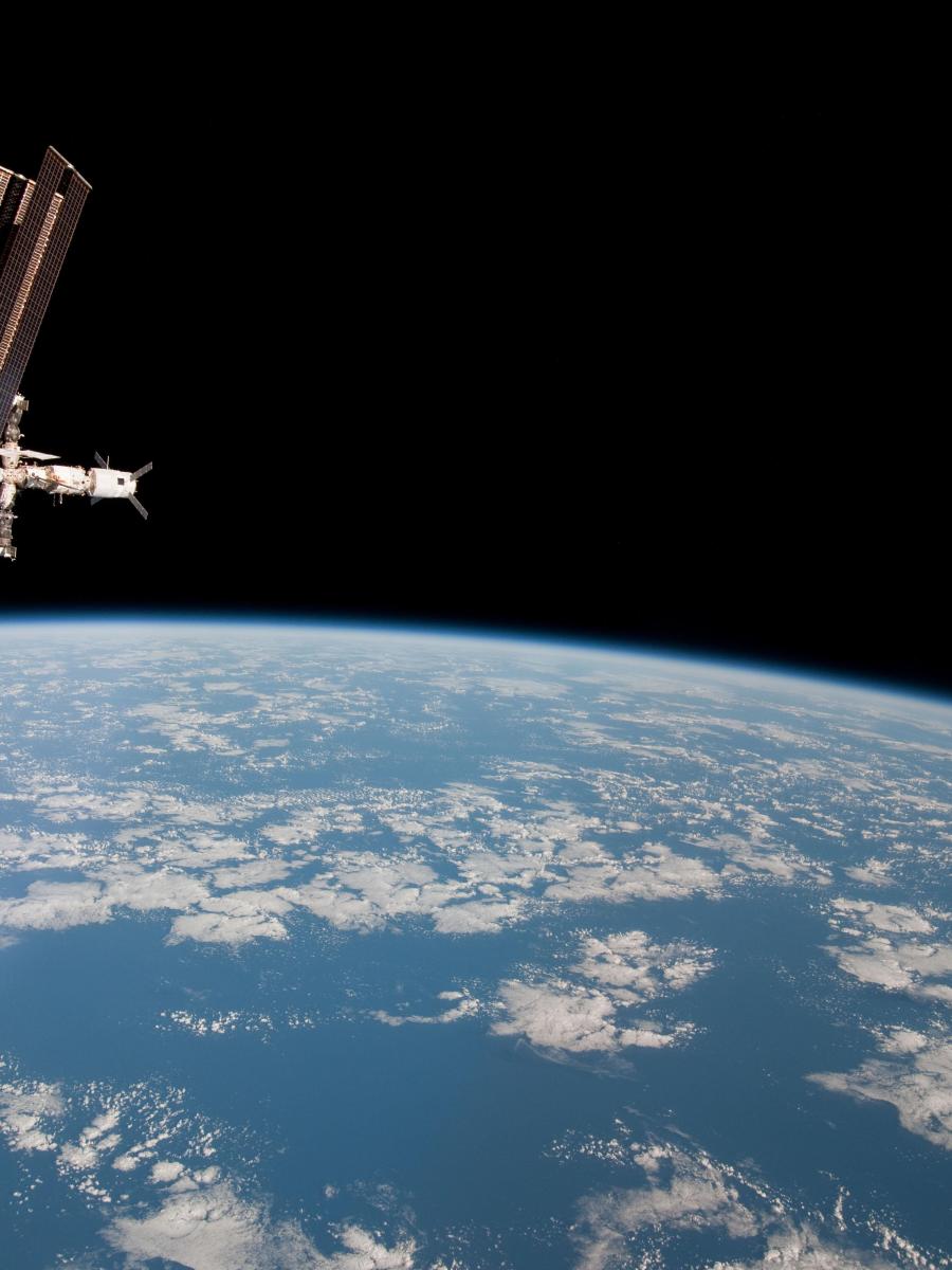 La NASA y el&nbsp;corcho